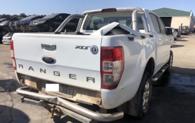 Ford Ranger 2.2 XLT
