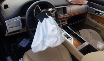 Jaguar XF 2.2 Luxury lleno