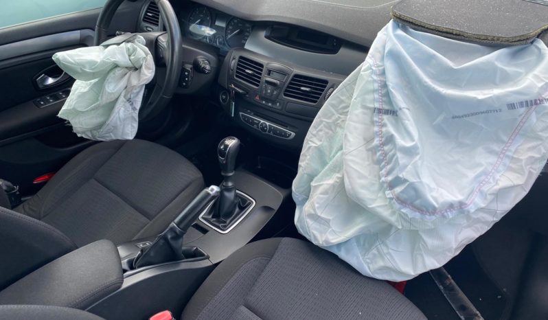 Renault Laguna 1.5 DCI lleno