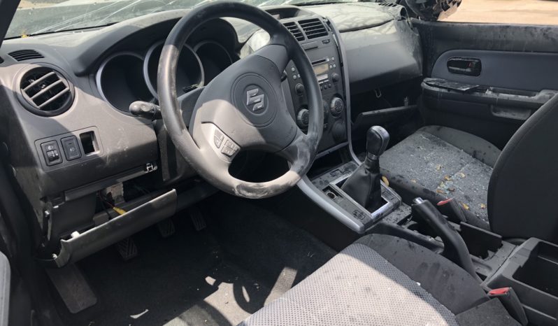 Suzuki Vitara 1.6 JX lleno