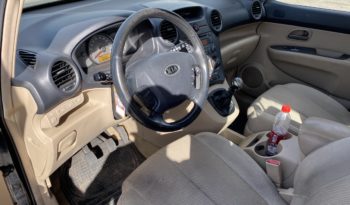 Kia Carens 2.0 CRDI 140 CV lleno