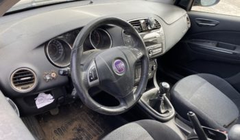 Fiat Bravo 1.9 Active Multijet lleno