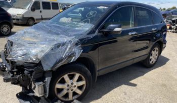 Honda CRV 2.2 I-CTDI 140 CV lleno