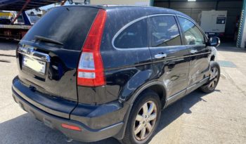 Honda CRV 2.2 I-CTDI 140 CV lleno