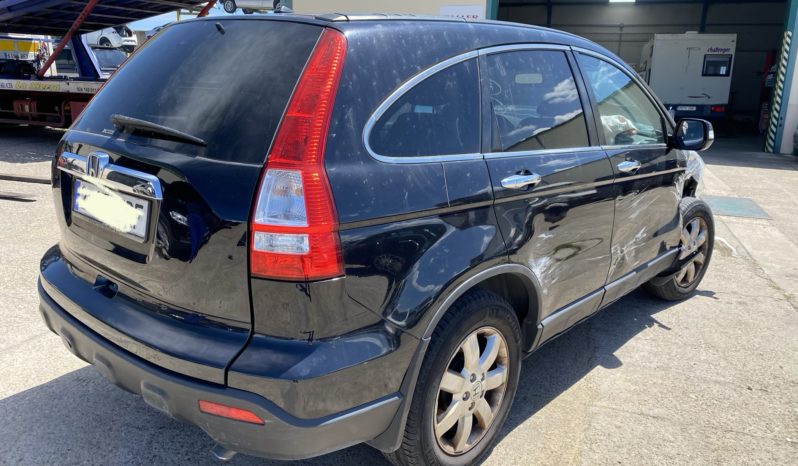 Honda CRV 2.2 I-CTDI 140 CV lleno
