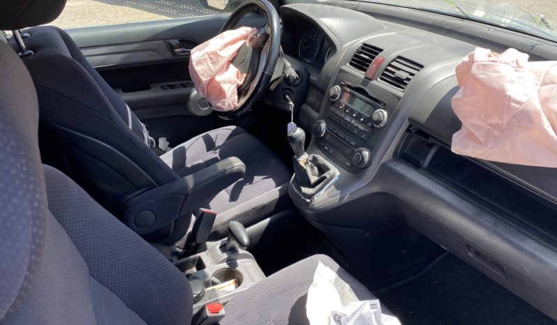 Honda CRV 2.2 I-CTDI 140 CV lleno