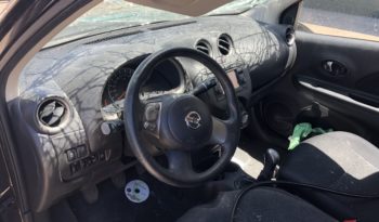Nissan Micra 1.2 DIG-S TEKNA lleno