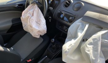 Seat Ibiza 1.6 TDI lleno
