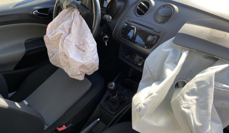 Seat Ibiza 1.6 TDI lleno