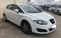 Seat leon 1.6 TDI