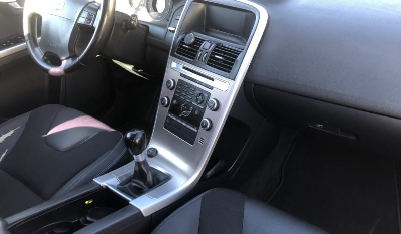 Volvo XC60 2.4 lleno