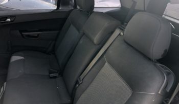 Opel Zafira 1.7 CDTI 2009 lleno