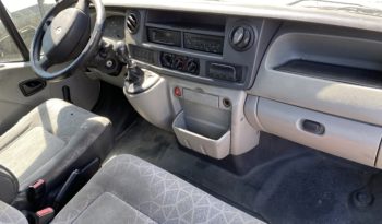 Renault Master 2.5 DCI 2008 lleno