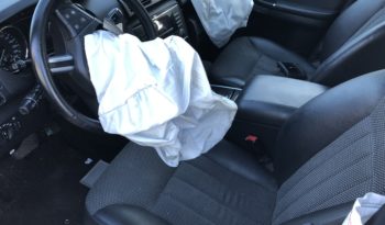 Mercedes Benz R320 CDI lleno