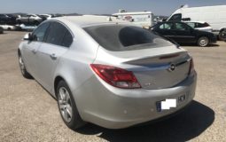 Opel insignia1