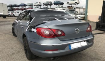 Volkswagen Passat CC 2.0 TDI lleno