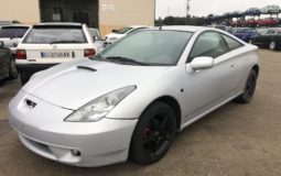 Toyota Celica