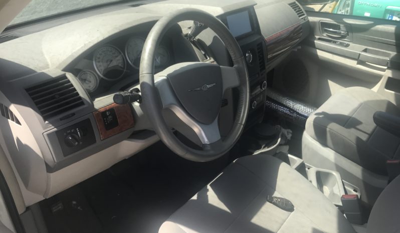 Chrysler Voyager 2.8 CRD lleno