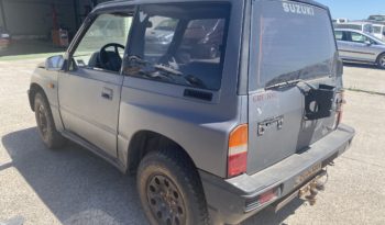 Suzuki Vitara 1.6 lleno