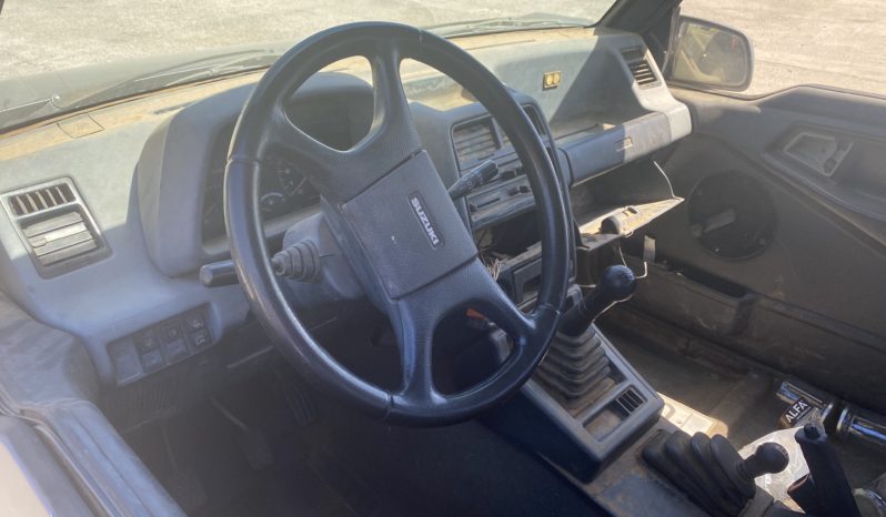 Suzuki Vitara 1.6 lleno