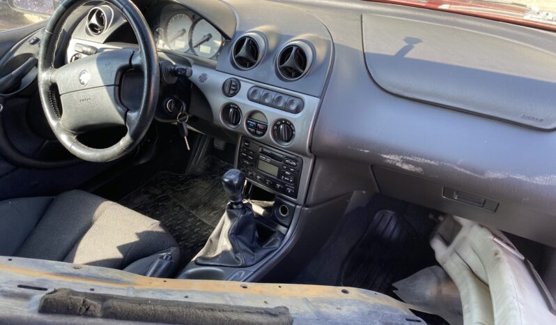 Ford Cougar 2.5 V6 lleno