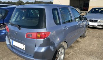 Mazda 2 1.2 lleno