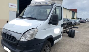Iveco 35C15 lleno