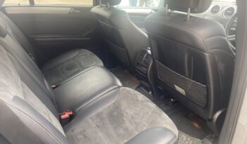 Mercedes ML 350 CDI W164 AMG lleno