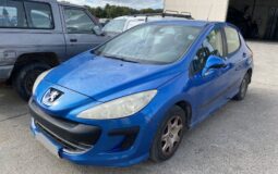 Peugeot308