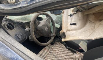 Seat Ibiza 1.6 TDI lleno