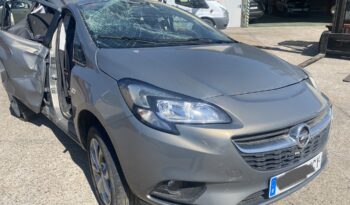 Opel Corsa D 1.4 lleno