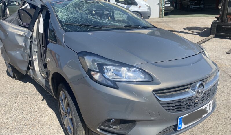 Opel Corsa D 1.4 lleno