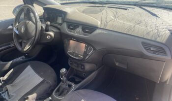Opel Corsa D 1.4 lleno