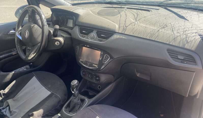 Opel Corsa D 1.4 lleno
