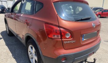 Nissan Qashqai 2.0 Diesel lleno