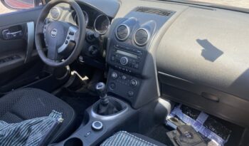 Nissan Qashqai 2.0 Diesel lleno