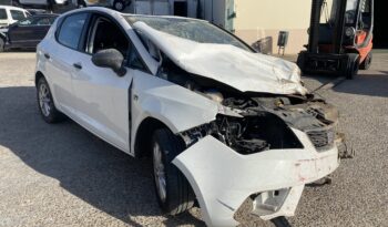 Seat Ibiza 1.6 TDI lleno