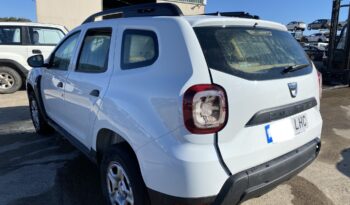 Dacia Duster 1.0 lleno