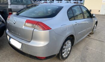 Renault Laguna 1.6 16V lleno