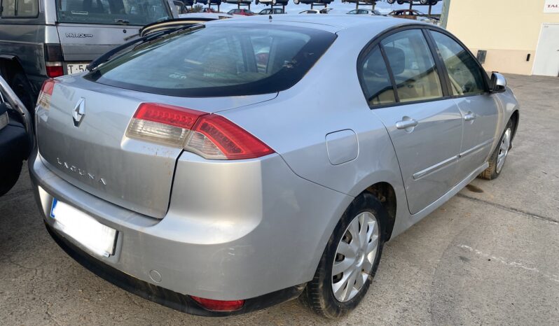 Renault Laguna 1.6 16V lleno