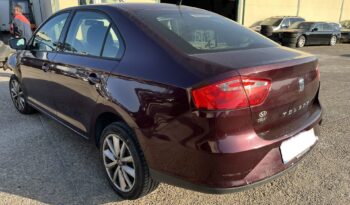 Seat Toledo 1.6 TDI lleno