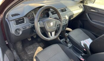 Seat Toledo 1.6 TDI lleno