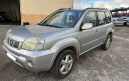Nissan Xtrail