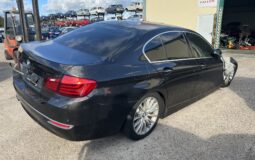 Bmw 520 D1