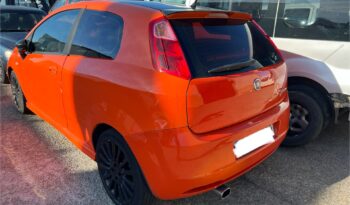 FIAT PUNTO 1.3 JTD lleno