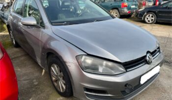 VOLKSWAGEN GOLF VI 1.6 TDI lleno