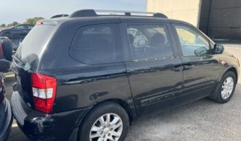 KIA CARNIVAL 2.9 CRDI lleno