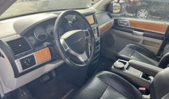 CHRYSLER GRAN VOGAGER 2.8 CRD lleno