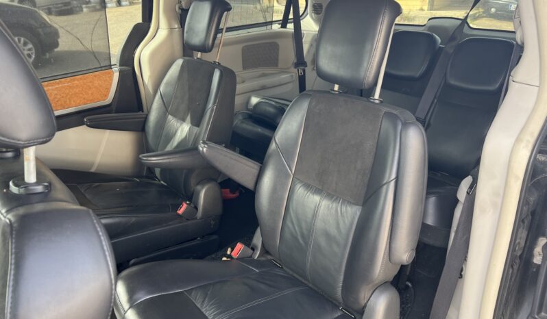 CHRYSLER GRAN VOGAGER 2.8 CRD lleno