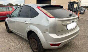 Ford Focus 2.0 TDCI lleno